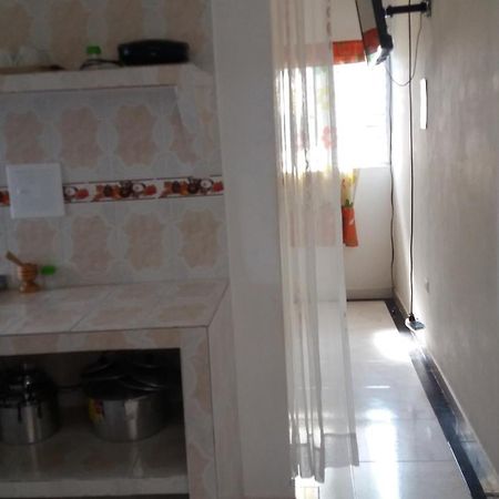 Casa Campestre La Heredera ビリャビセンシオ エクステリア 写真