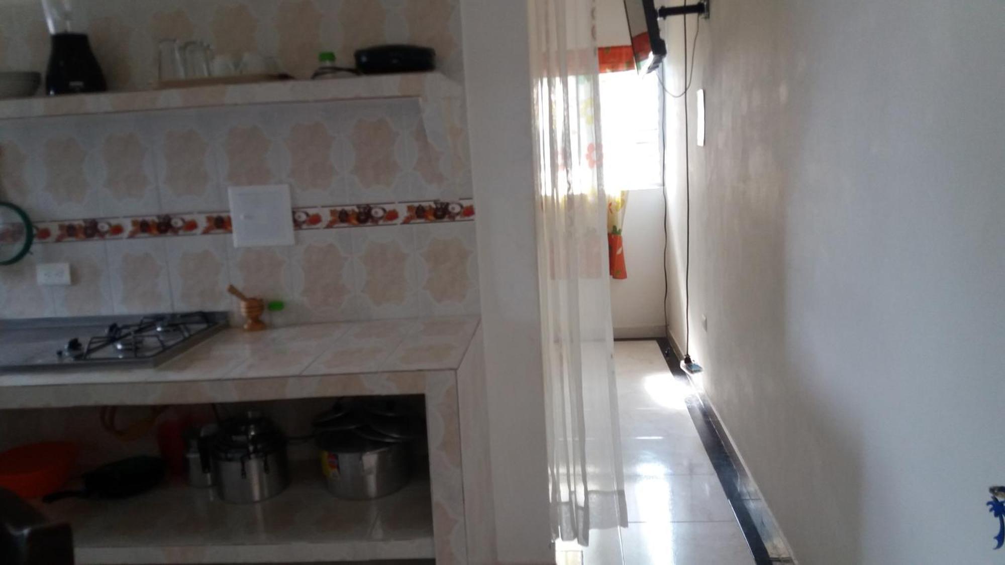 Casa Campestre La Heredera ビリャビセンシオ エクステリア 写真