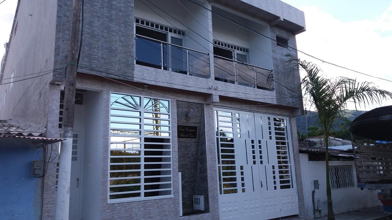 Casa Campestre La Heredera ビリャビセンシオ エクステリア 写真