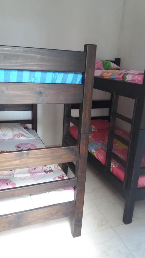 Casa Campestre La Heredera ビリャビセンシオ エクステリア 写真